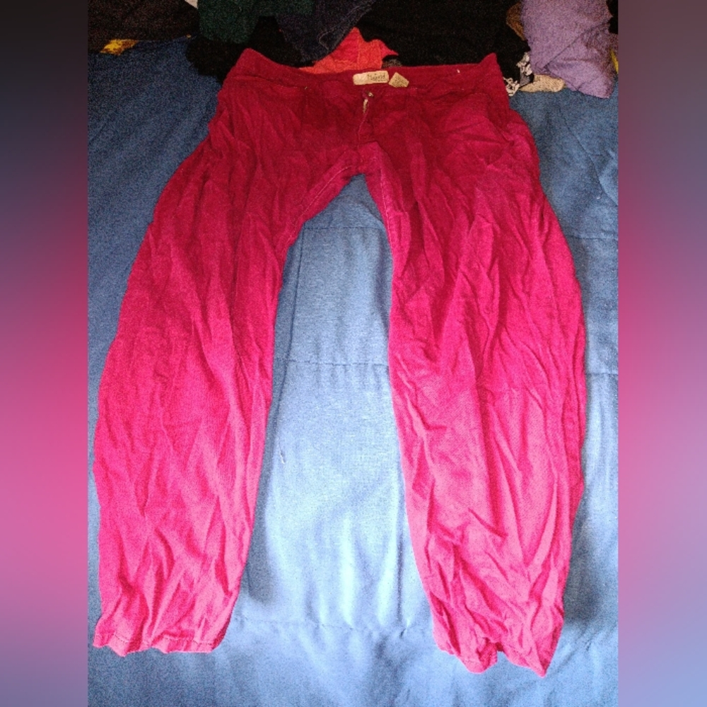 Pants - Picture 2 of 2